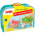 Produktbild: HABA MES-Wir verarzten Tiere