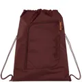 Produktbild: Satch Turnbeutel (2025) Nordic Ruby 01200-50121-10