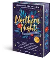 Produktbild: Northern Nights. Ein Adventskalender. Lovestorys für 24 Tage plus Silvester-Special (Romantische Kurzgeschichten für jeden Tag bis Weihnachten)