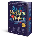 Produktbild: Andreas Dutter ~ Northern Nights. Ein Adventskalender. Lovesto ... 9783473586837