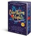Produktbild: Northern Nights. Ein Adventskalender. Lovestorys fü... | Buch | Zustand sehr gut