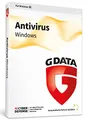 Produktbild: G DATA Antivirus | 3 PCs - 1 Jahr