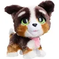Produktbild: Just Play furReal Walks-A-Lot Bernadoodle