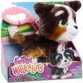 Produktbild: Just Play furReal Walks-A-Lot Bernadoodle, Kuscheltier