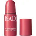 Produktbild: Isadora Teint BlushBlush Stick 44 Coral Rose 5,5 g