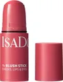 Produktbild: ISADORA The Blush Stick Coral Rose 44 5,5 g Rouge