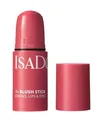 Produktbild: IsaDora Blush Stick Cremerouge 5.5 g Nr. 44 - Coral Rose