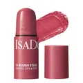 Produktbild: IsaDora The Blush Stick – Multifunktionaler Make-up-Stick für Wangen, Lippen & Augen, leichtes Rouge-Stick für mühelose schminke Looks – veganes Make-up, tierversuchsfrei (44 Coral Rose)