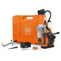 Produktbild: Fein Magnet-Kernbohrmaschine KBM 50 AUTO QW