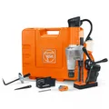 Produktbild: FEIN Magnet-Kernbohrmaschine KBM 50 auto QW, Zubehör, Koffer