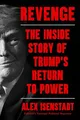 Produktbild: Revenge: The Inside Story of Trump's Return to Power