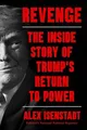 Produktbild: Alex Isenstadt - Revenge   The Inside Story of Trumps Return to Pow - G245z