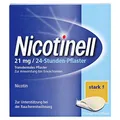 Produktbild: NICOTINELL 52,5 mg 24 Stunden Pfl.transdermal 7 St