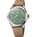 Produktbild: Oris Big Crown Big Crown Pointer Date Calibre 403 40mm 01 403 7799 4067-07 6 20 09FC - grün,braun - 40mm