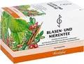 Produktbild: BLASEN UND Nierentee VII Bombastus Filterbeutel 40 g