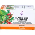 Produktbild: Blasen- und Nierentee Bombastus VII Filterbeutel 20X2 g