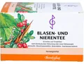 Produktbild: Bombastus Blasen- und Nierentee, 20 St. Filterbeutel