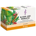 Produktbild: Blasen UND Nierentee VII Bombastus Filterbeutel 20x2 g