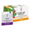 Produktbild: BLASEN UND NIERENTEE VII Bombastus Filterbeutel 20X2 g