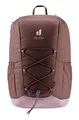 Produktbild: deuter Gogo Rucksack Wanderrucksack Sportrucksack Rucksack Raisin / Grape mauve