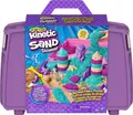 Produktbild: Spin Master Kinetic Sand Meerjungfrauen Koffer - Kinetischer Sand für Kinder - 3 Jahr(e) - Kunststoff - Mehrfarbig