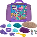 Produktbild: Spin Master Kinetic Sand Meerjungfrauen Koffer (6065181)