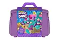 Produktbild: Kinetic sand Sandeimer Spin Master Kinetic Sand - Meerjungfrauen Koffer