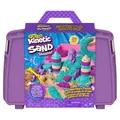 Produktbild: KNS Mermaid Folding Sand Box (934g) | Deutsch | Karton | 34623 | 2025