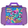 Produktbild: KNS Mermaid Folding Sand Box (934g) | Deutsch | Karton | 34623 | 2025