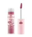 Produktbild: essence hydra kiss LIP TINT Liquid Lipstick 4 ml Nr. 02 - Vintage Rose