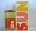 Produktbild: Jil Sander Sun Shake 100ml Eau de Toilette Spray NEU OVP in FOLIE