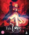 Produktbild: Fate Zero Collection Blu-ray
