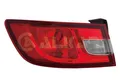 Produktbild: ALKAR Heckleuchte 2241187 PY21W für RENAULT CLIO 4 TCe BHNP BHNF BHMA BHMH BHJK