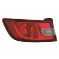 Produktbild: ALKAR Heckleuchte Rückleuchte links für Renault Clio IV BH_ 0.9 TCe 90