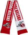 Produktbild: 1. FC Köln Schal Premiumschal Erster Fussball-Club