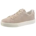 Produktbild: Marc O'Polo AGAR Sneaker Halbschuh, Schnürschuh, Freizeitschuh beige 41 EU