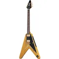 Produktbild: E-Gitarre Gibson Custom Shop 1958 Korina Flying V E Gitarre NEU