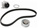 Produktbild: WASSERPUMPE + RIEMEN FÜR VW TRANSPORTER T5 2.0