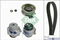 Produktbild: INA TIMING SET VW 1.6