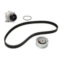 Produktbild: Wasserpumpe + Zahnriemensatz Schaeffler INA 530 0171 31