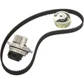 Produktbild: ORIGINAL® Schaeffler INA Wasserpumpe + Zahnriemensatz für VW GOLF IV GOLF V