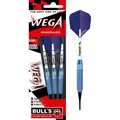 Produktbild: Bull's Wega Soft Dart (16 g) (17116)