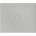 Produktbild: BetteAir Duschfliese 1200x1000mm, GlasurPlus, 7355-413PLUS, Farbe: Dust matt