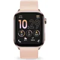 Produktbild: Ice-Watch Smartwatch für Erwachsene - Rosa