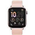 Produktbild: ICE Watch Smartwatch 024303 Metall 89212890