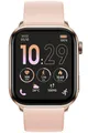 Produktbild: ICE-WATCH Smartwatch ICE Smart 3.0 Roségoldfarben / Beige 024303