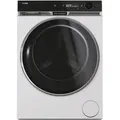 Produktbild: Haier HWD120-BD16397EUS Waschtrockner - Weiß