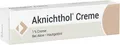 Produktbild: AKNICHTHOL Creme 25 g