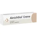 Produktbild: Aknichthol Creme 25 g