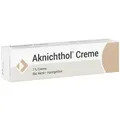 Produktbild: Aknichthol Creme